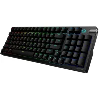 Клавиатура Edifier Hecate G4K Hecate Space-Time Red (черный, нет кириллицы) фото 4